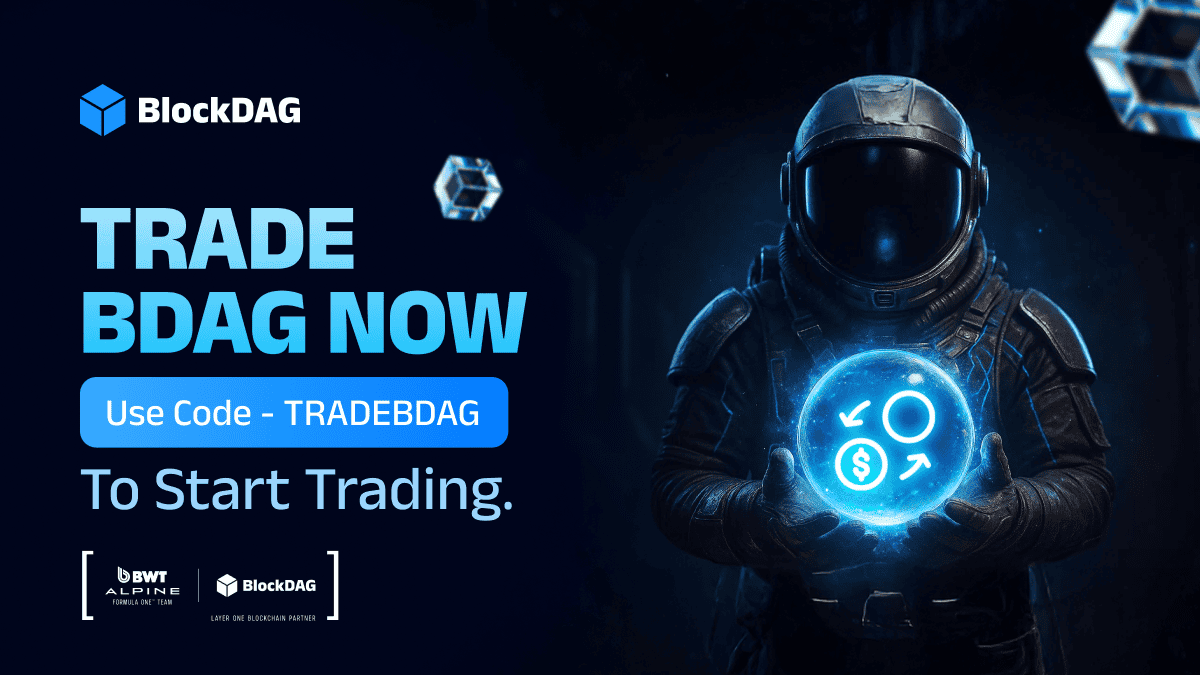 Pi Network Eyes $0.229, Solana Extends Its Weekly Rally, BlockDAG Delivers Unmatched Transparency with Dashboard V4!