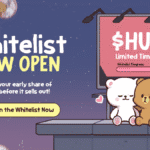 Be Early. Be Kind. Be Rich? – Join the Best Crypto Whitelist for the Kindest Memecoin $HUGS