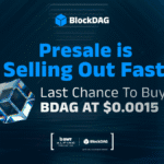 BlockDAG’s $435M Presale Rises as MNT & ASTER Face Market Pressure