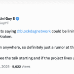 Magacoin Surpasses $16.5M & Blazpay’s 75% Complete, While BlockDAG’s Coinbase-Kraken Exchange Rumors Point To 1000x Growth