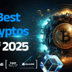 Best Crypto Coins 2025: Why BlockDAG, Shiba Inu, Bonk & Pepe Are The Market Right Now!