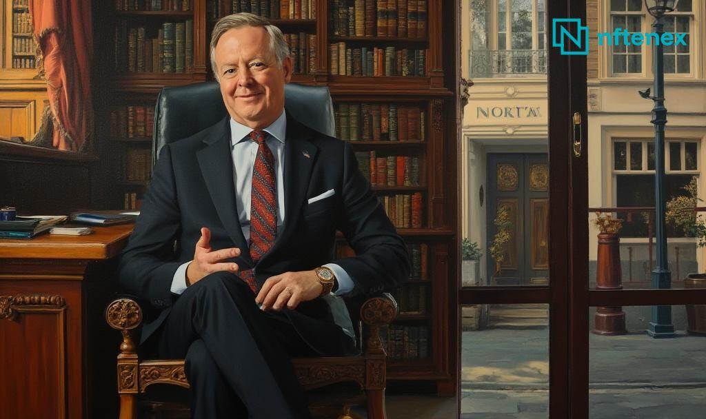 Bank of England Gov Dismisses AI-led Job Loss Fears