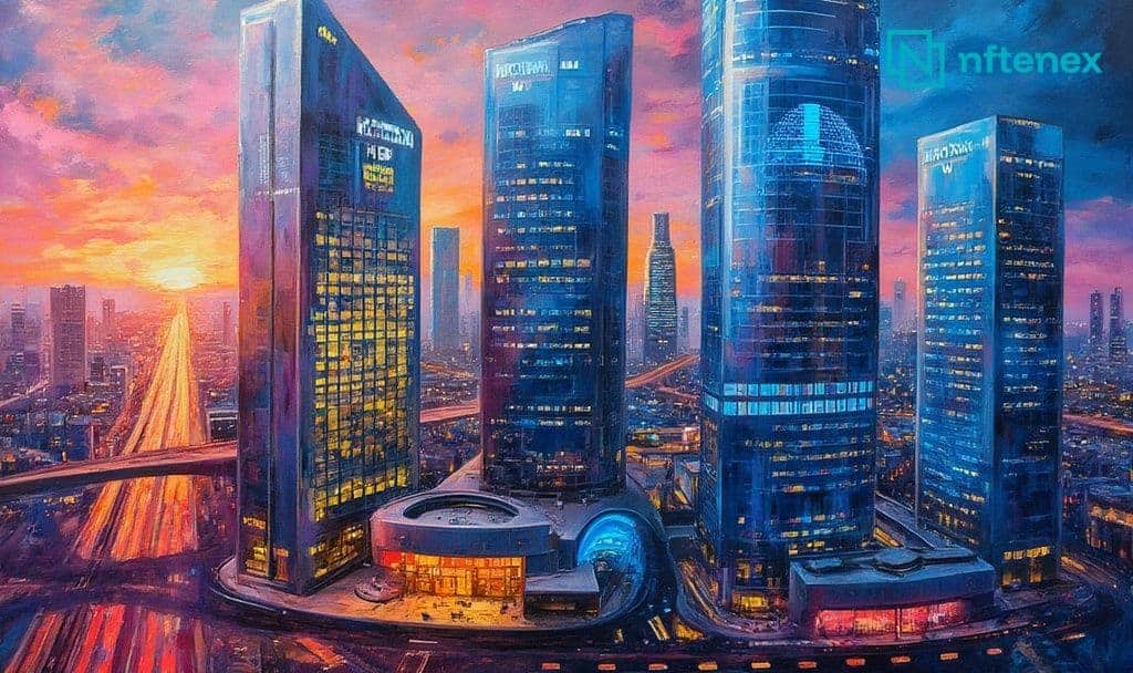 Aptos Partners with WLFI to Launch USD1 Stablecoin