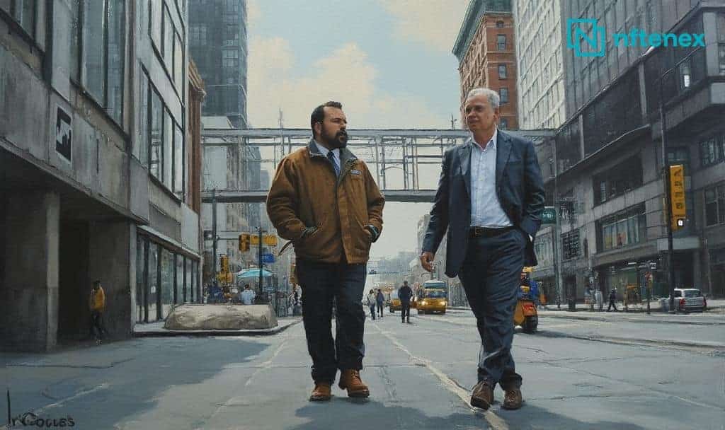 Arthur Hayes: Bitcoin's 70% Crash Unlikely After 4-Year Cycle Ends