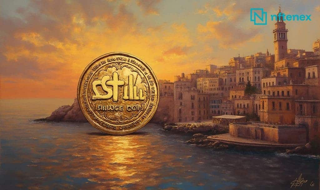 Unclaimed $39 Million Binance Coin Charity Donation