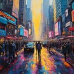 Bitcoin Achieves New All-Time High at $125K