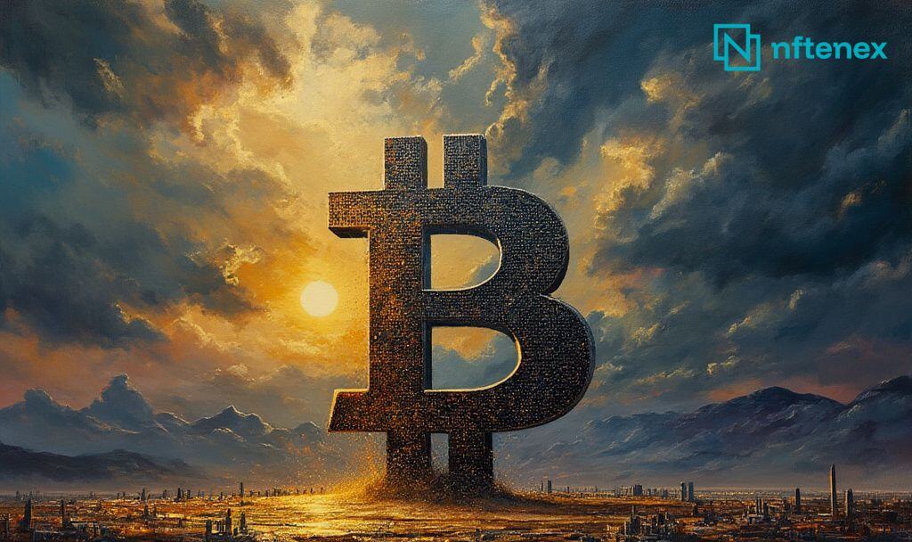 Larry Fink Predicts $700K Bitcoin, Citing Institutional Interest