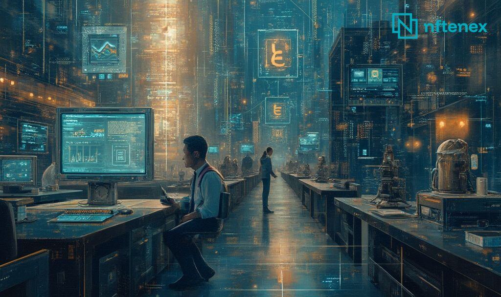 Templar Protocol Launches Bitcoin Lending Service