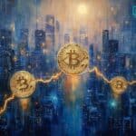 Crypto Investment Inflows Surge by $921 Million 5 Crypto Inflows: Bitcoin Dominates Amid Institutional Interest