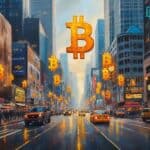 Bitcoin Surpasses $119,000 Amid Institutional Momentum