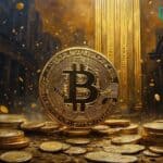 Bitcoin Market Cap Surpasses Amazon in 2025