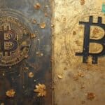 Pompliano Claims Gold Performance Drops Amid Bitcoin Surge