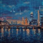 BlackRock Launches Bitcoin ETP on London Exchange