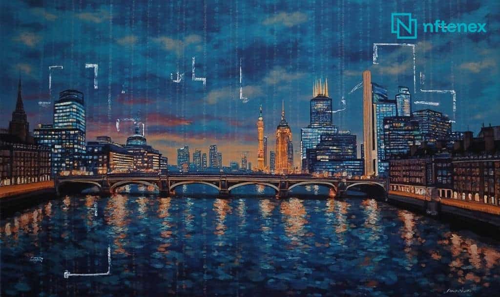 BlackRock Launches Bitcoin ETP on London Exchange