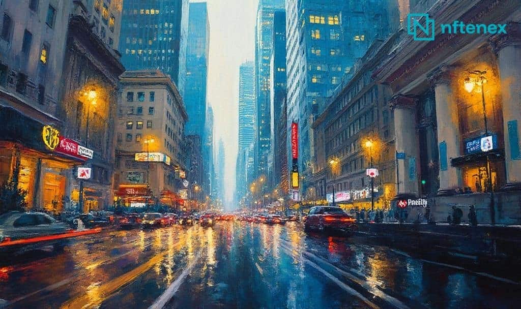 BlackRock Launches Treasury Fund For Stablecoin Reserves Compliance