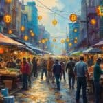 US Government Shutdown 2025 Impacts Crypto Market