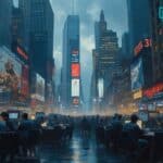 Crypto Market Loses $800 Billion in Massive Liquidation