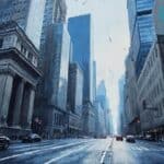 JP Morgan Predicts Fed's Quantitative Tightening End Soon 5 JP Morgan Predicts Fed's Quantitative Tightening End Soon