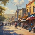 South Africa Enables Crypto Spending at 650,000 Retail Stores