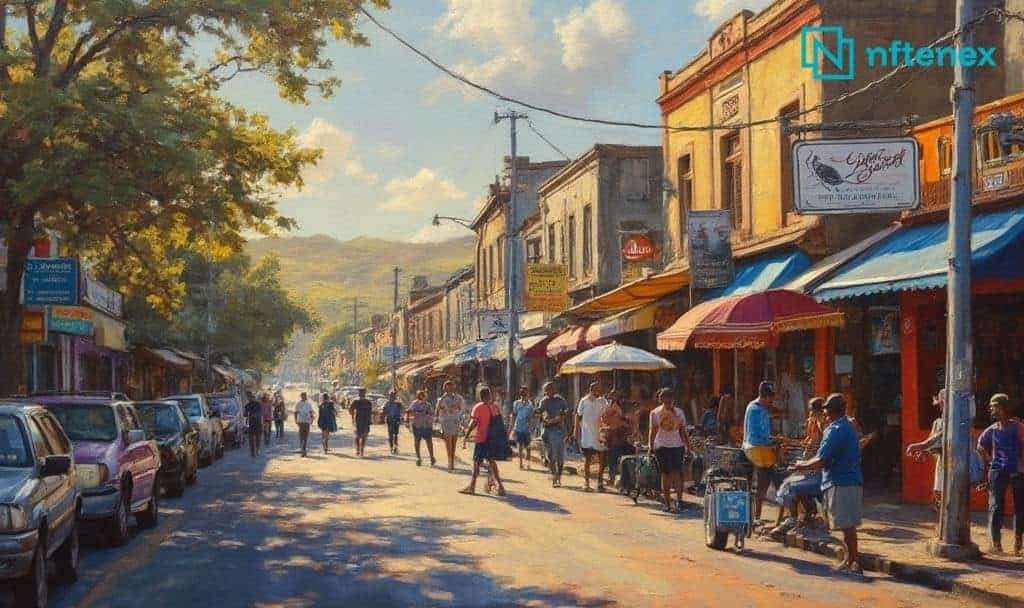 South Africa Enables Crypto Spending at 650,000 Retail Stores 4 South Africa Enables Crypto Spending at 650,000 Retail Stores