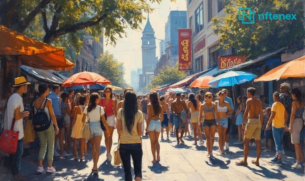 Coinbase Denies Claims of Trump Favoritism