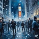 Crypto Market Sees $295 Million Liquidation Wave