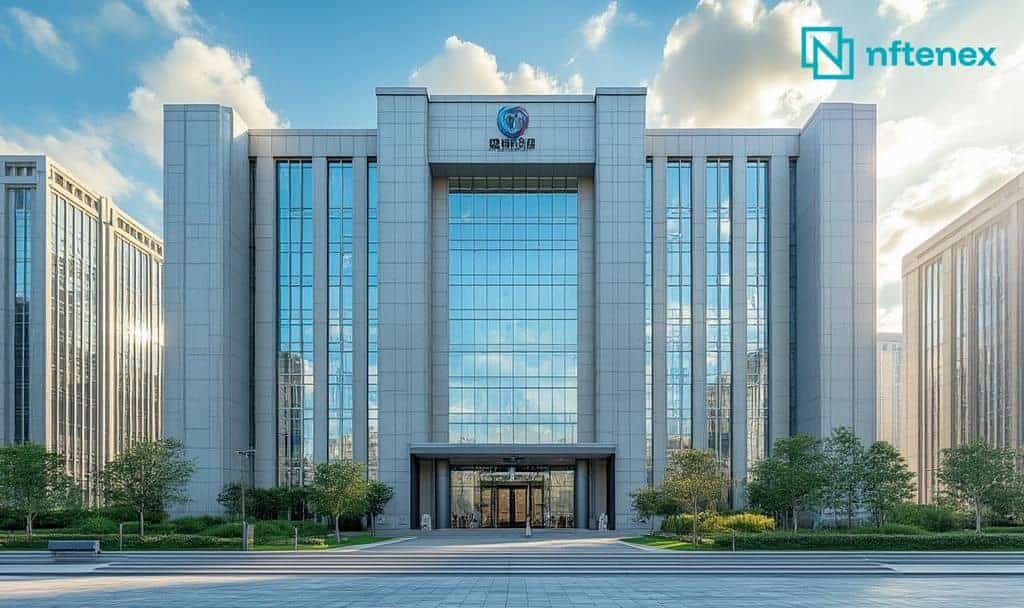 China Poly Group Denies Hong Kong Stablecoin Involvement