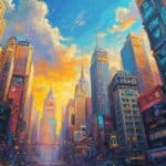 Total Crypto Market Cap Hits $4.35 Trillion All-Time High