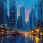 Fed's FOMC Meeting Anticipated to Cut Rates by 25 Points