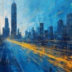 Crypto Market Cap Hits Record $4.35 Trillion Amid Bitcoin Surge