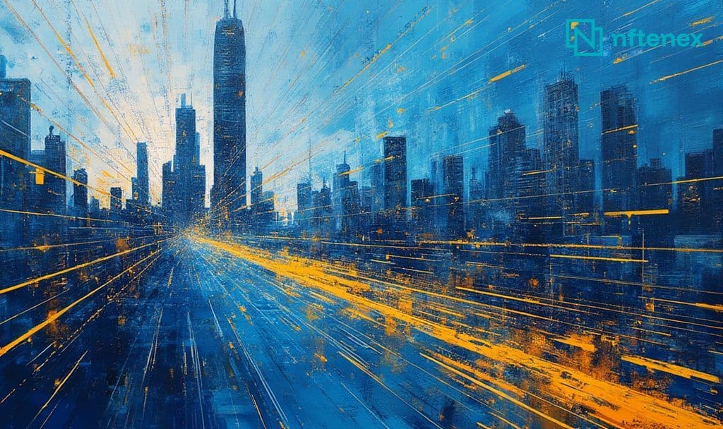 Crypto Market Cap Hits Record $4.35 Trillion Amid Bitcoin Surge 6 Crypto Market Cap Hits Record $4.35 Trillion Amid Bitcoin Surge