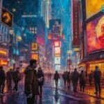 Binance Founder CZ Predicts Bitcoin May Surpass Gold