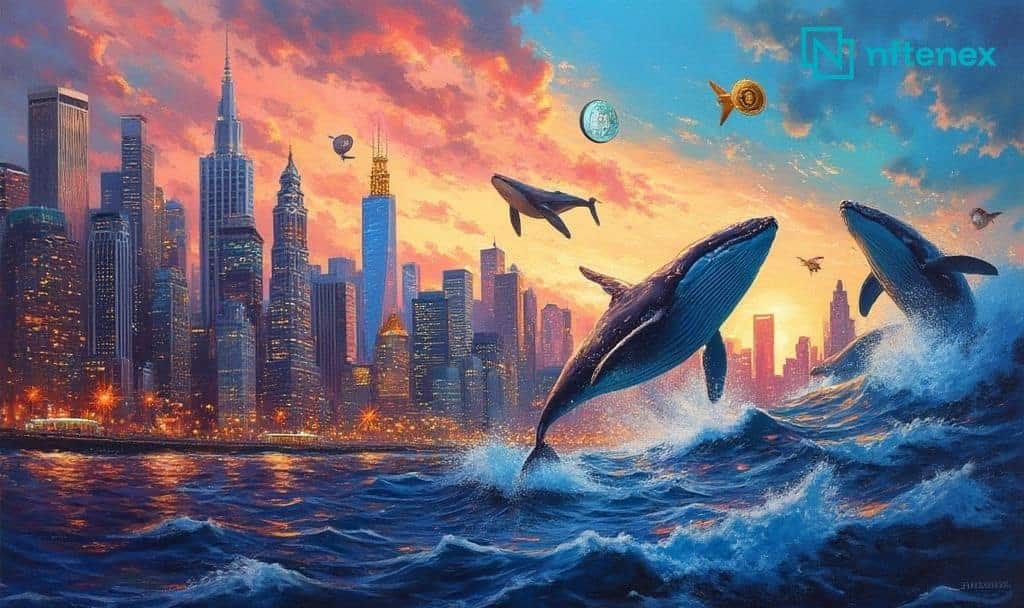 PEPE Coin Whale Accumulation Signals Potential Price Rally