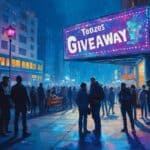 BOFmag Hosts 100 USDT Giveaway on X Platform