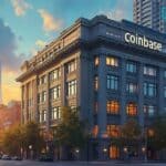 Coinbase Applies for National Trust Charter