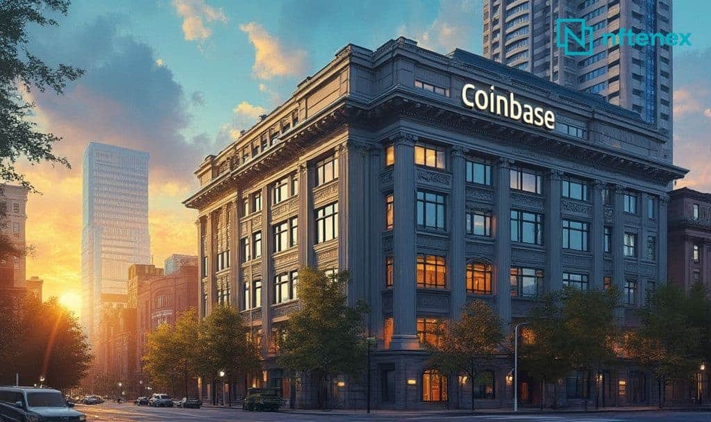 Coinbase Applies for National Trust Charter