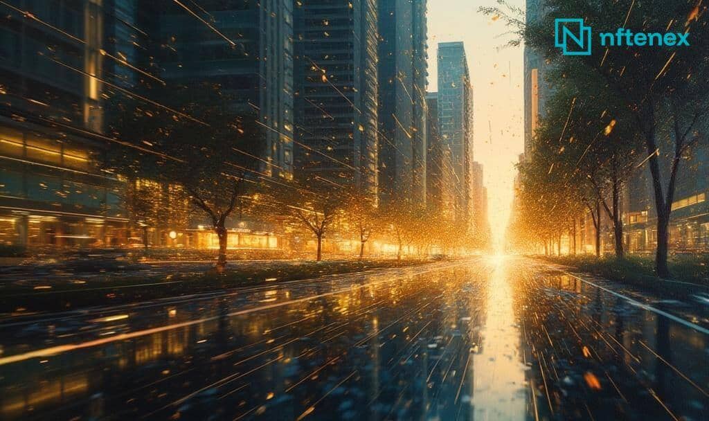 ETFs and Exchanges Hold 1.69M BTC as of October 2025