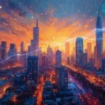 Ethereum Network Achieves Record 1.7 Million Daily Transactions