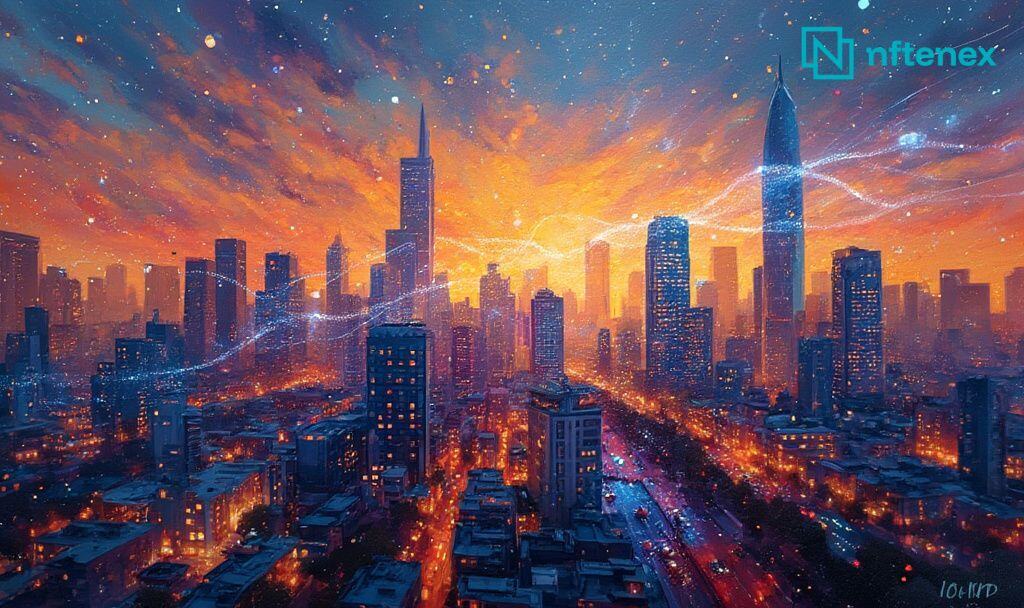 Ethereum Network Achieves Record 1.7 Million Daily Transactions