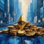Ethereum's Stablecoin Supply Soars to $165 Billion in 2024