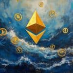 Ethereum's Treasury Holdings Surpass Six Million ETH