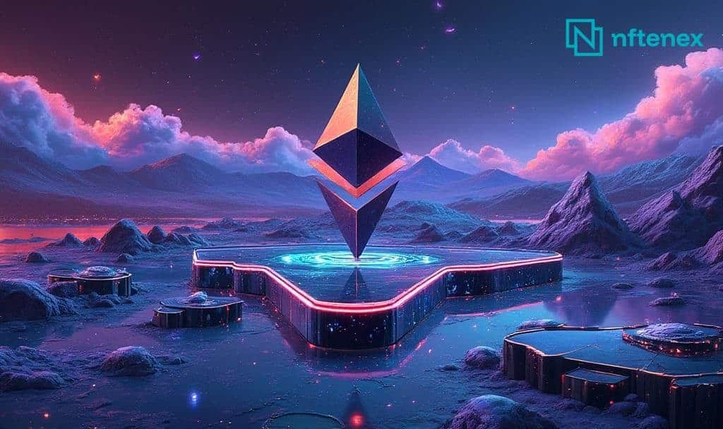 T. Rowe Price Files for Ethereum-Focused Crypto ETF