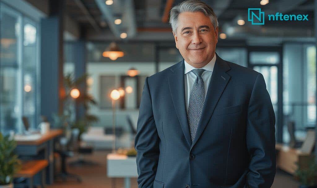 Tommy Zheng's Unconfirmed Role at Morgan Stanley APAC