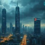 Chinese Tech Firms Halt Hong Kong Stablecoin Plans 5 Ant Group and JD.com Pause Stablecoin Plans Amid Beijing's Regulatory Intervention