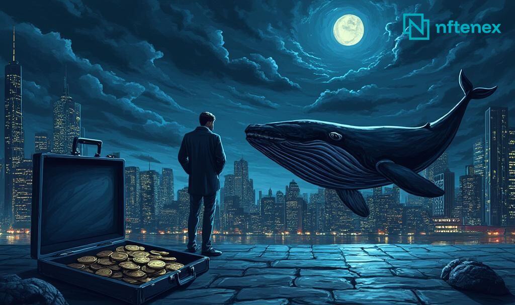 Virtu Financial Secures $63M in XRP Amid Whale Sell-Off 9 Virtu Financial Secures $63M in XRP Amid Whale Sell-Off