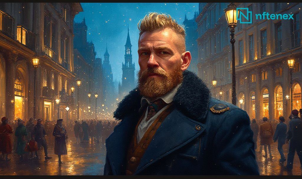 Floki's ETP Listing on Spotlight Stock Market in Sweden: A Milestone for BNB Chain Tokens in Europe