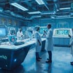 Valthos Launches with $30 Million Backing for AI Biosecurity Solutions