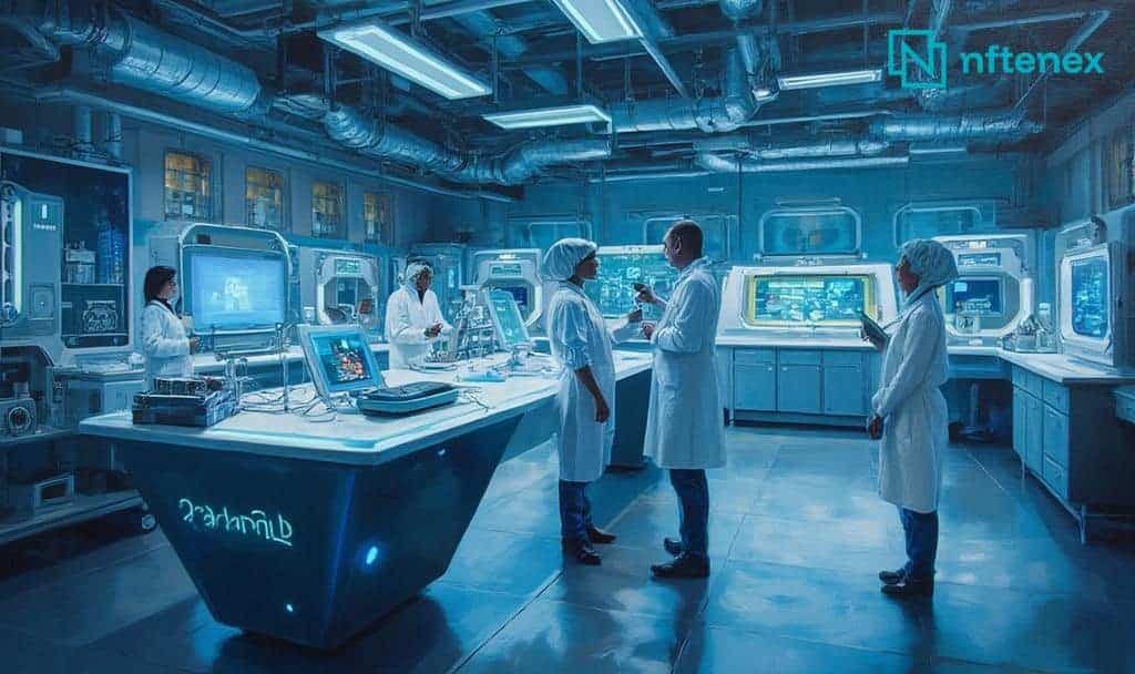 Valthos Launches with $30 Million Backing for AI Biosecurity Solutions