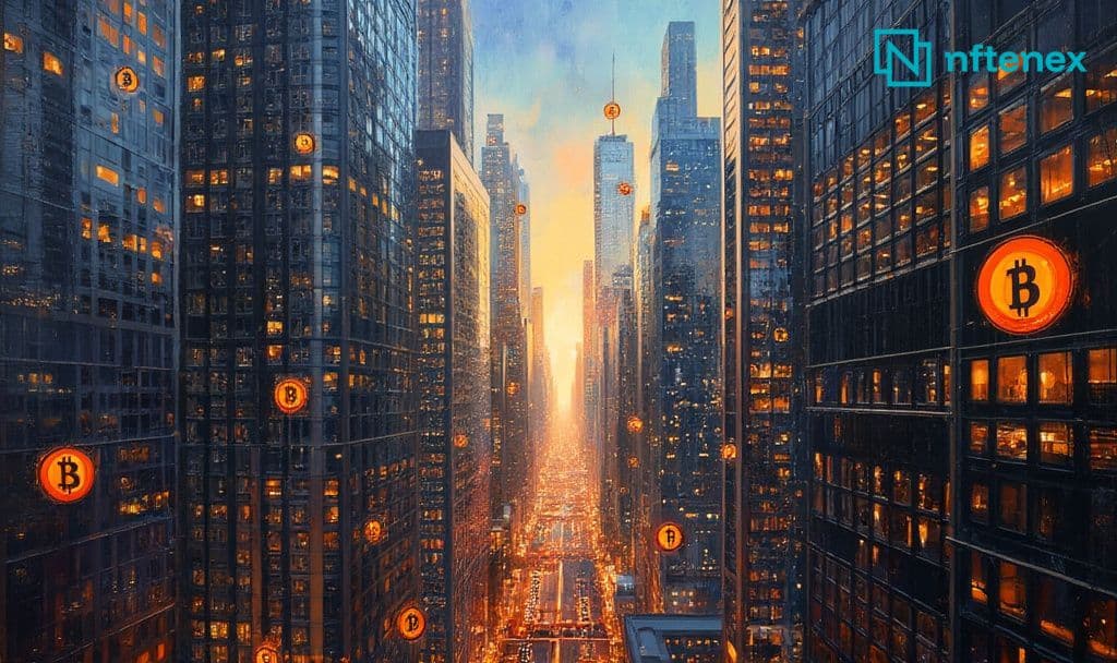 Robinhood Lists Bitcoin-Backed Stock Tokens on Platform 6 Robinhood Lists Bitcoin-Backed Stock Tokens on Platform