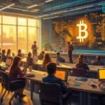 University of Tampa introduces a Bitcoin course for 2025